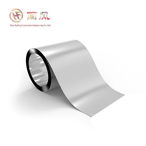 Tanka rolna aluminijumskog lima