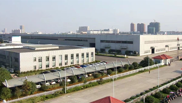 Xi'an Huafeng Građevinarstvo Inženjering Co., doo