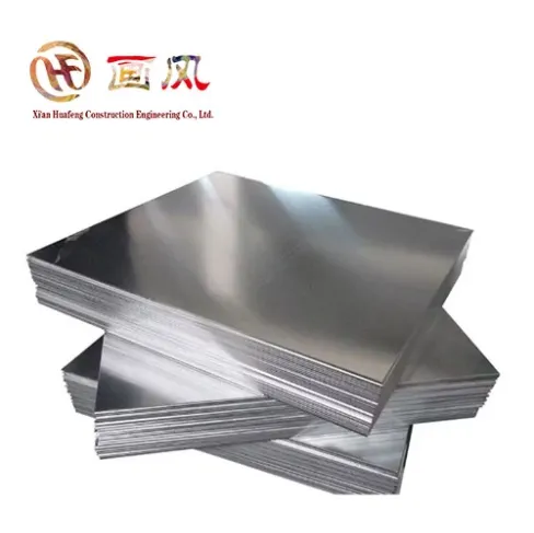 Gdje se koristi 6063 aluminijska ploča?